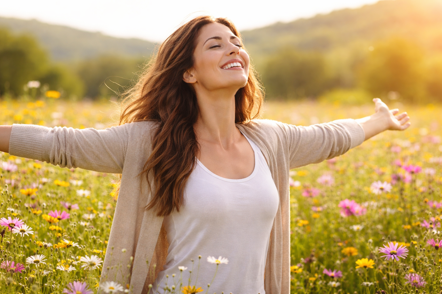 The Quiet Power of Posture: Supporting Well-Being from the Inside Out